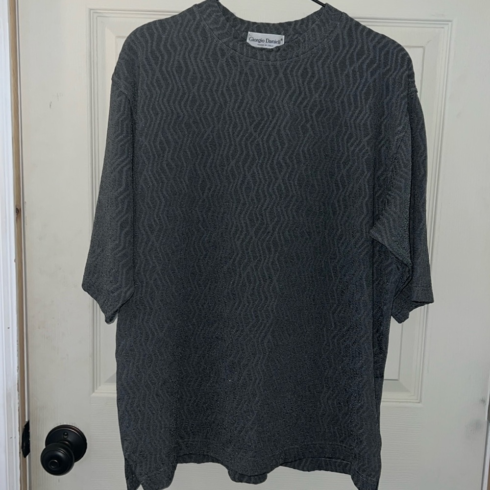 Giorgio Danieli vintage top